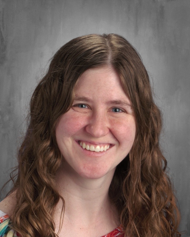 Kantelis, Megan