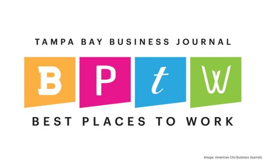 Best Places to Work